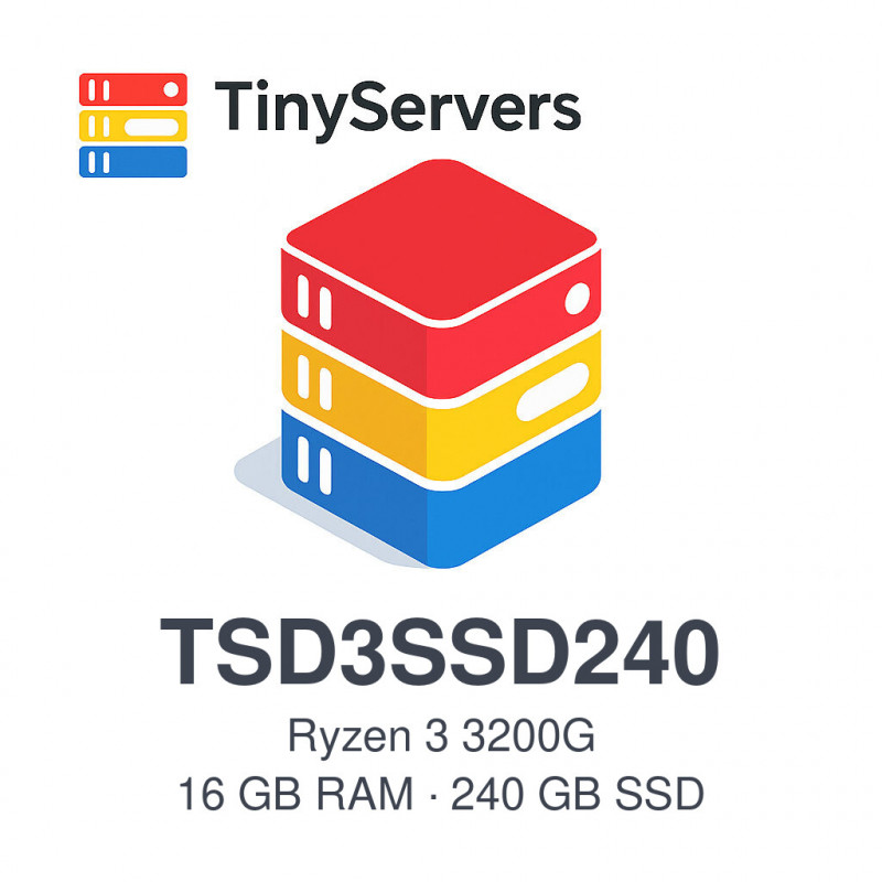 TSD3SSD240